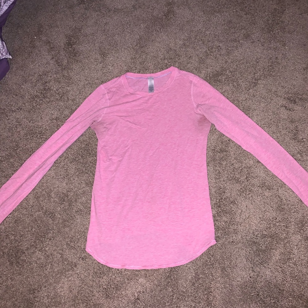 Ivivva long sleeve